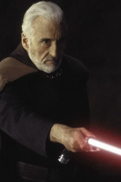 Dooku