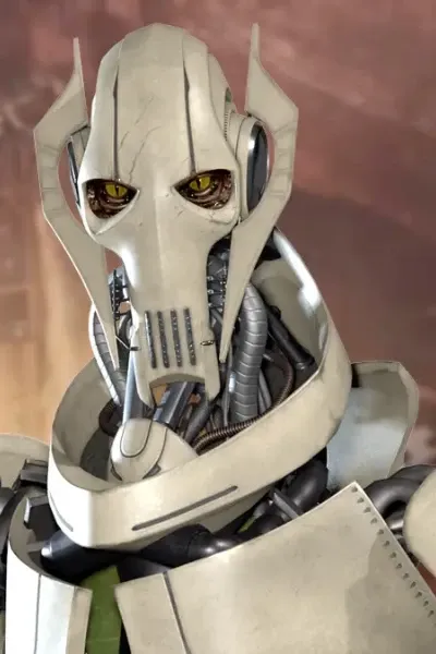 Grevious