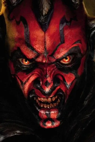 Maul