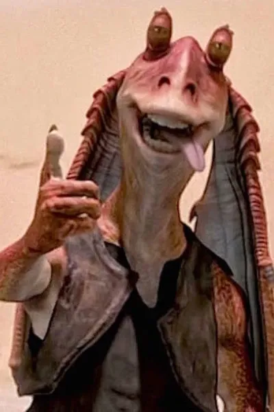 Jar Jar