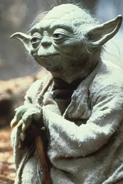 Yoda