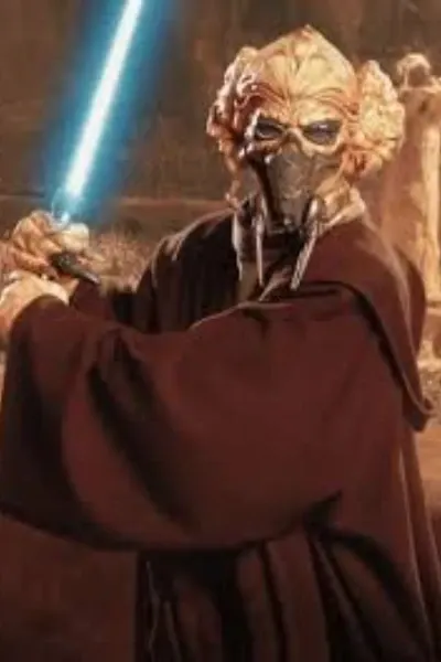 Plo Koon