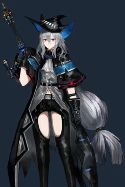 Skadi