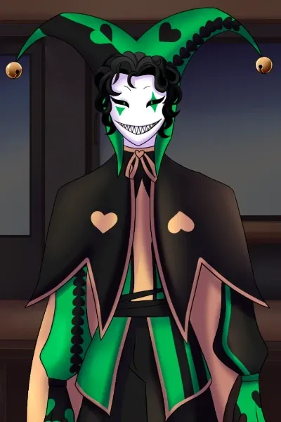 Harlequin