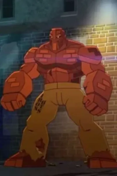 Brick