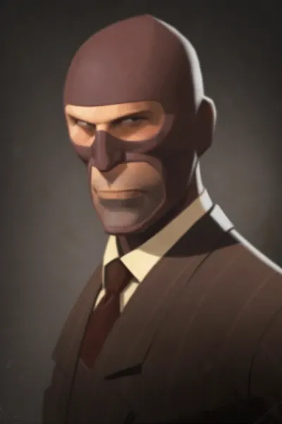 Spy