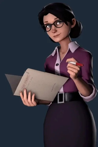 Flo Pauling photo 2