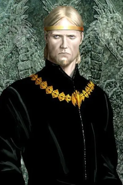 King Aegon III photo 2