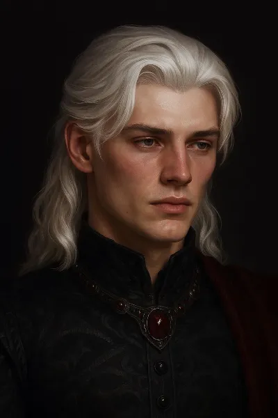 King Aegon III