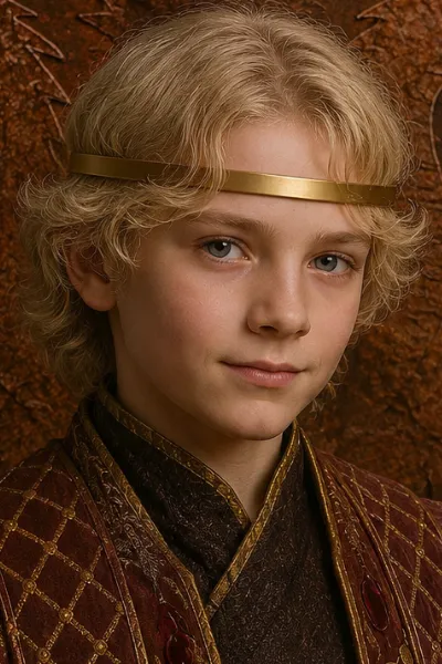 King Viserys II