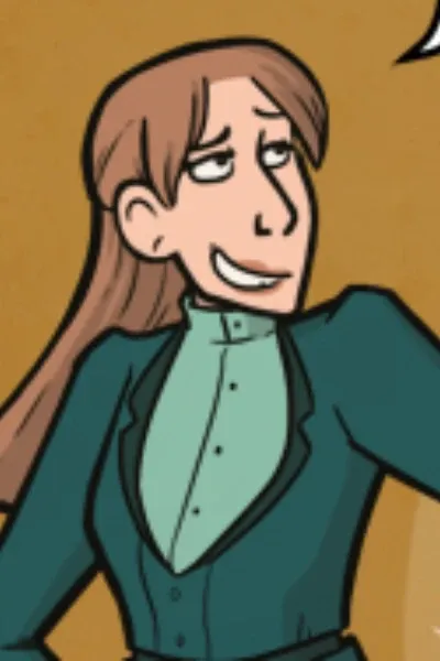 Eliza Swift
