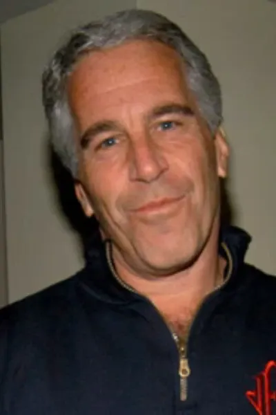 Jeffrey Epstein