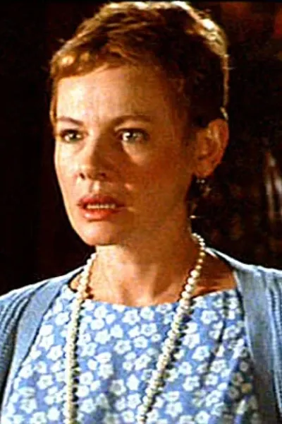 Lucy Emerson