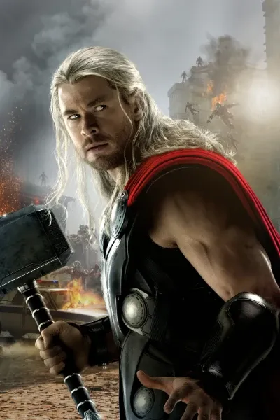 Thor Odinson