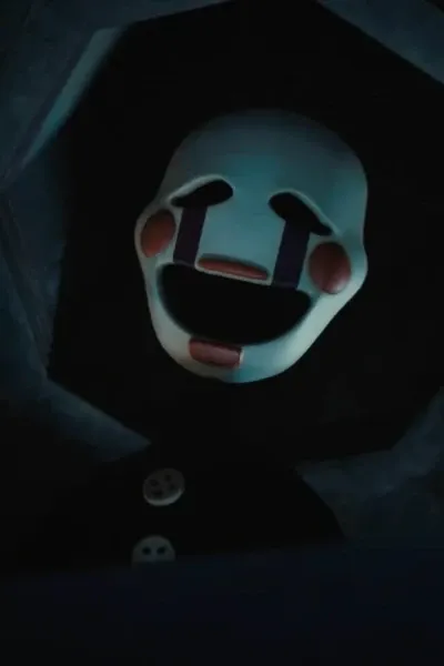 Marionette