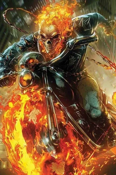 Ghost Rider