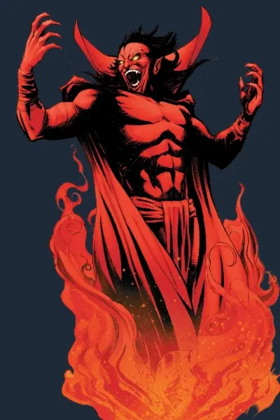 Mephisto