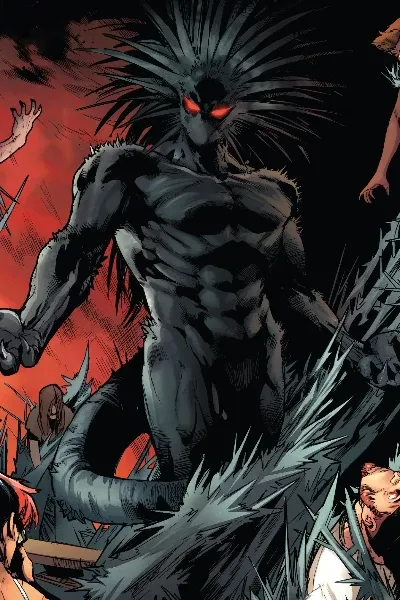 Blackheart