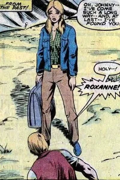 Roxanne Simpson