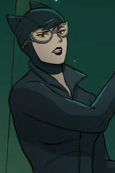 Catwoman