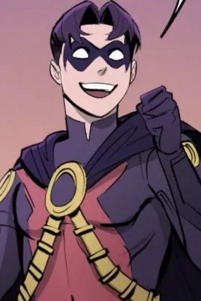 Red Robin