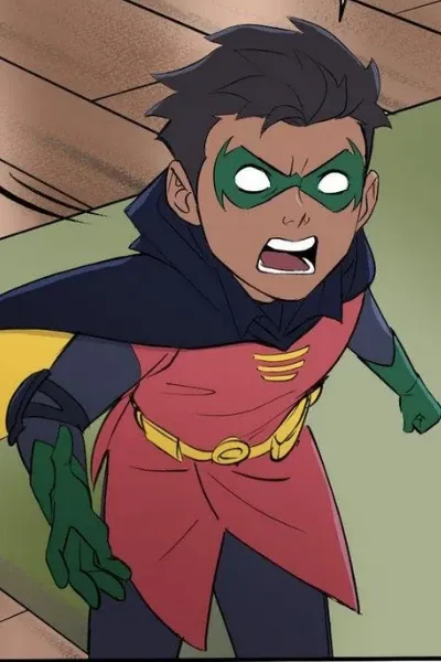 Robin