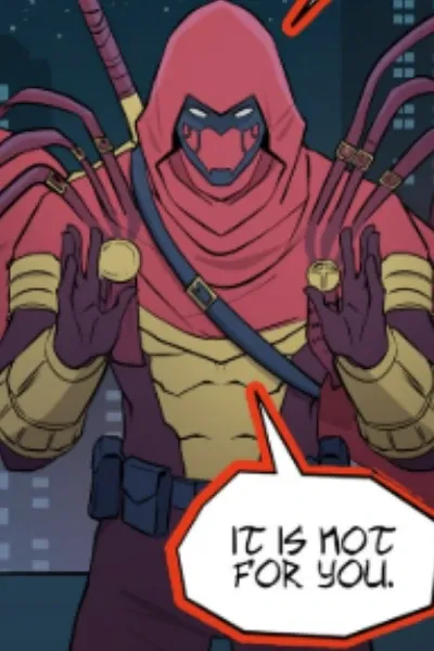 Azrael