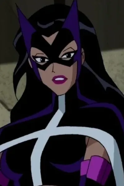 Huntress