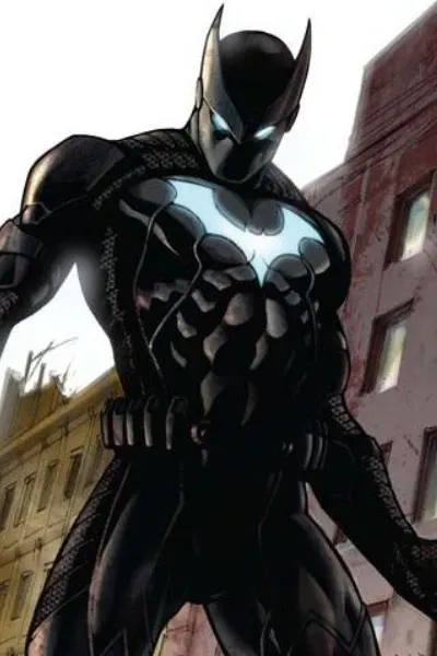 Batwing