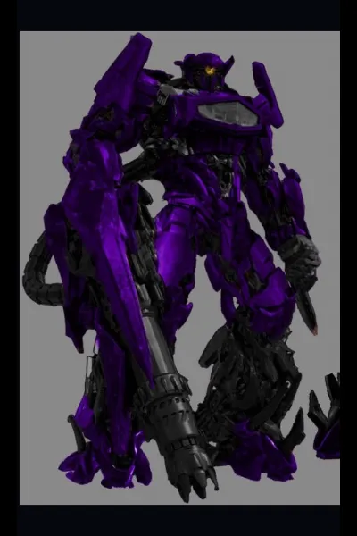 Shockwave