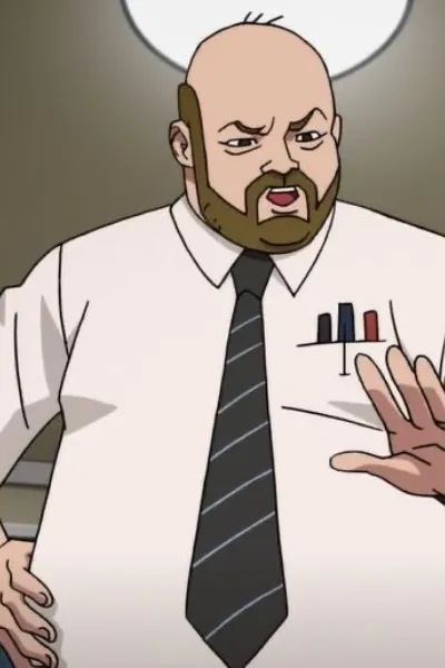 George Wayne