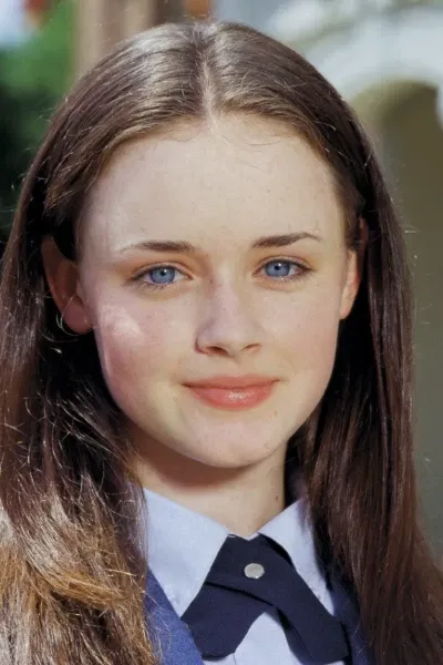 Rory Gilmore