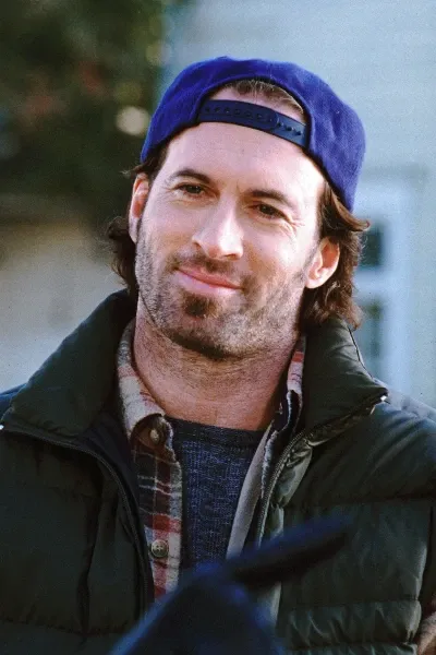 Luke Danes