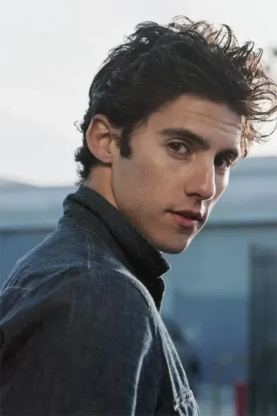 Jess Mariano