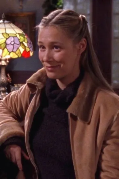 Paris Geller