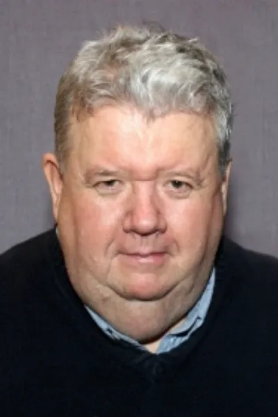 Ian McNiece