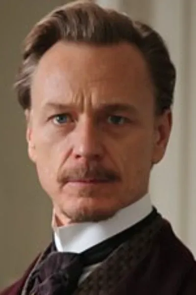 Ben Daniels