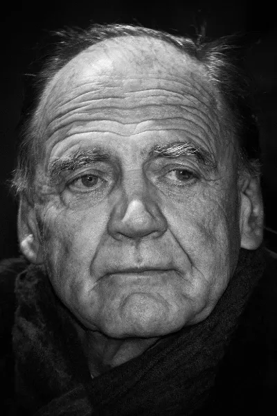 Bruno Ganz