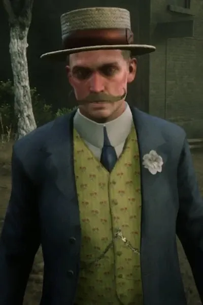 Nigel