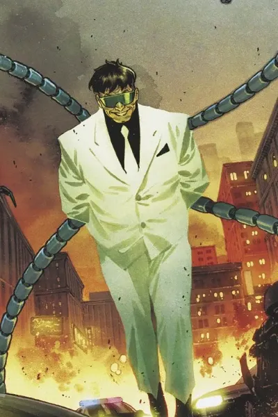 Doc Ock