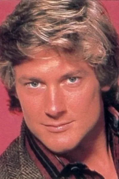 Warren Lockridge