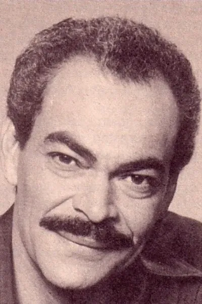 Ruben Andrade