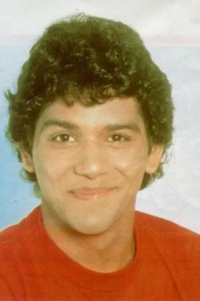 Danny Andrade