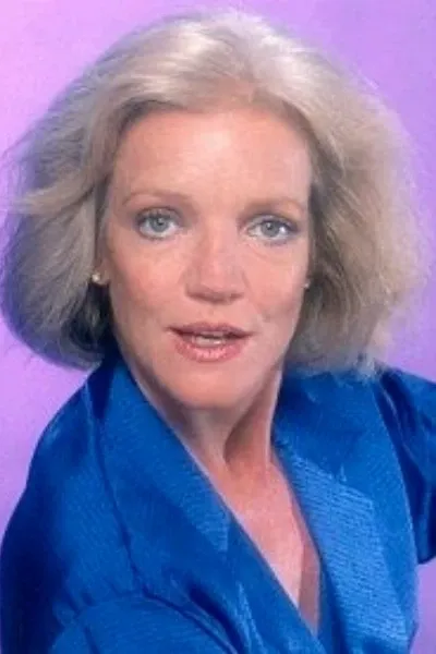 Marisa Perkins