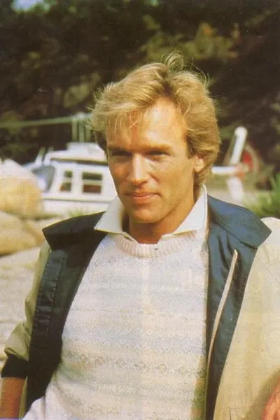 Peter Flint