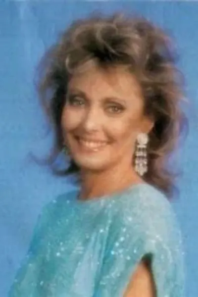 Sophia Capwell