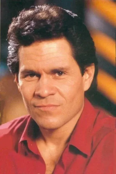 Cruz Castillo