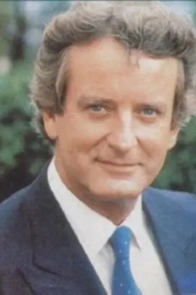 Lionel Lockridge