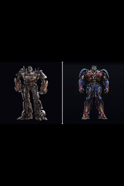 Optimus Prime