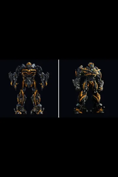 Bumblebee